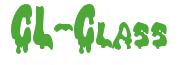 Rendering -CL-Class - using Drippy Goo