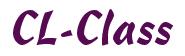 Rendering -CL-Class - using Hind