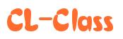 Rendering -CL-Class - using Reflex