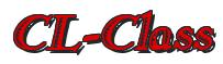 Rendering -CL-Class - using Romana