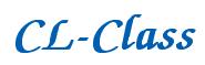Rendering -CL-Class - using Zapf Chancery