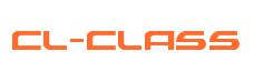Rendering -CL-Class - using Alexis
