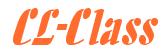 Rendering -CL-Class - using Aloe