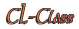 Rendering -CL-Class - using Kelt