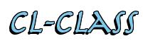 Rendering -CL-Class - using Mythology
