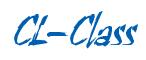 Rendering -CL-Class - using Scratch