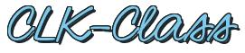Rendering -CLK-Class - using Archer DNA