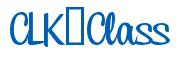 Rendering -CLK-Class - using Mr Kleen
