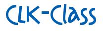 Rendering -CLK-Class - using Amazon