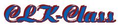 Rendering -CLK-Class - using Aristocrat
