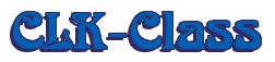 Rendering -CLK-Class - using Romaneste