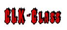 Rendering -CLK-Class - using Slayer