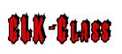 Rendering -CLK-Class - using Slayer