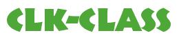 Rendering -CLK-Class - using Informal