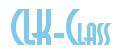 Rendering -CLK-Class - using Asia