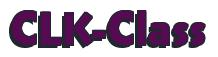 Rendering -CLK-Class - using Bully