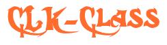 Rendering -CLK-Class - using Dark Crytal