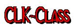 Rendering -CLK-Class - using Deco