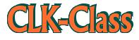 Rendering -CLK-Class - using Flair