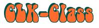 Rendering -CLK-Class - using Groovy