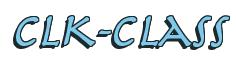 Rendering -CLK-Class - using Mythology