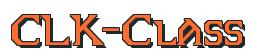 Rendering -CLK-Class - using Norman Normal