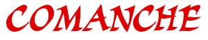 Rendering -COMANCHE - using Braveheart