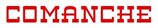 Rendering -COMANCHE - using Steel Machine