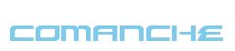 Rendering -COMANCHE - using Alexis