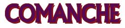 Rendering -COMANCHE - using Flair