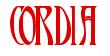 Rendering -CORDIA - using Nouveau