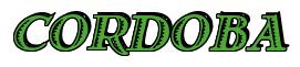 Rendering -CORDOBA - using Romana