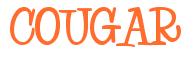 Rendering -COUGAR - using Whoa Whoa