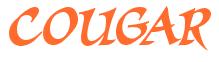Rendering -COUGAR - using Braveheart