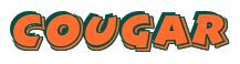 Rendering -COUGAR - using Comic Strip