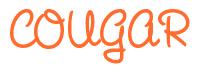 Rendering -COUGAR - using League Night