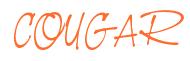 Rendering -COUGAR - using Neville Script
