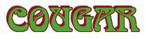 Rendering -COUGAR - using Romaneste