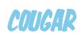 Rendering -COUGAR - using Big Nib