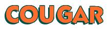 Rendering -COUGAR - using Bully