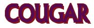 Rendering -COUGAR - using Flair