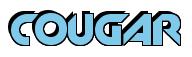 Rendering -COUGAR - using Machine