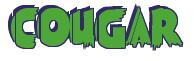 Rendering -COUGAR - using Poster