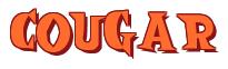 Rendering -COUGAR - using Spooky Magic