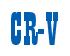 Rendering -CR-V - using Bill Board