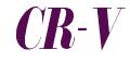 Rendering -CR-V - using Floral 