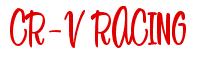 Rendering -CR-V RACING - using Bean Sprout
