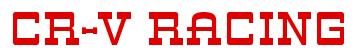 Rendering -CR-V RACING - using Steel Machine