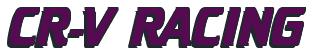 Rendering -CR-V RACING - using Cruiser