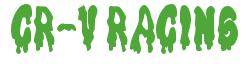 Rendering -CR-V RACING - using Drippy Goo
